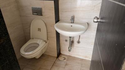Image of 1000 Sq.ft 2 BHK Apartment / Flat for sale in Prime Utsav Homes 3 Phase 1, Bavdhan, Pune for Rs. 9000000