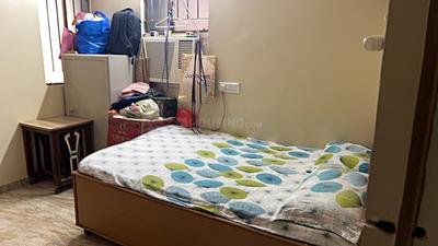 Bedroom Image of 720 Sq.ft 2 BHK Apartment / Flat for sale in Vejalpur Ahmedabad for Rs. 4800000