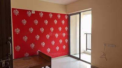 Living Room Image of 720 Sq.ft 1 BHK Apartment / Flat for sale in Narolgam Ahmedabad for Rs. 2011000