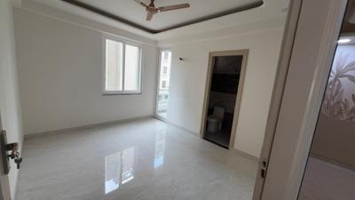 Bedroom Image of 1503 Sq.ft 3 BHK Apartment / Flat for sale in Jeerota Jaipur for Rs. 8200000