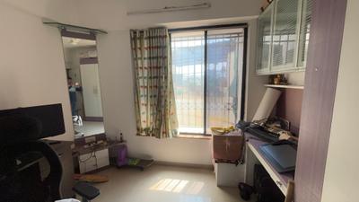 Bedroom Image of 1250 Sq.ft 2 BHK Apartment / Flat for sale in Reelicon Garden Grove, Ambegaon Budruk Pune for Rs. 8500000