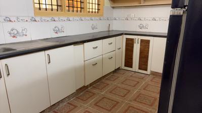 Kitchen Image of 1200 Sq.ft 2 BHK Apartment / Flat for rent in C V Raman Nagar Bengaluru for Rs. 45000