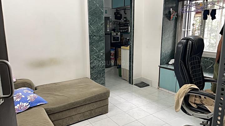 Patli Putra Complex Living Room 1