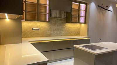 Kitchen Image of 2250 Sq.ft 3 BHK Builder Floor for sale in Sector 46 Faridabad for Rs. 29000000