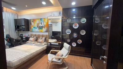 Bedroom Image of 3250 Sq.ft 5 BHK Apartment / Flat for sale in Piramal Vaikunth , Thane West Thane for Rs. 70000000