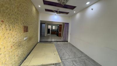 Living Room Image of 2000 Sq.ft 3 BHK Independent House for rent in Mahalakshmi Nagar Indore for Rs. 32000