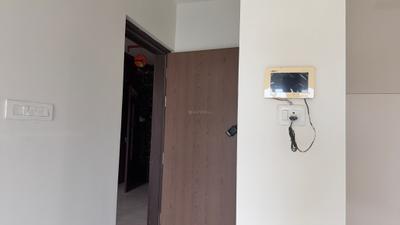 Image of 700 Sq.ft 1.5 BHK Apartment / Flat for rent in Dosti West County Phase 4 Dosti Pine, Thane West, Thane for Rs. 29900