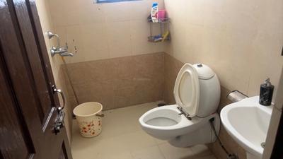 Image of 1750 Sq.ft 3 BHK Apartment / Flat for sale in Maya Garden Phase 3, Bishanpura, Zirakpur for Rs. 7000000