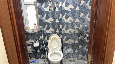 Image of 1200 Sq.ft 2 BHK Apartment / Flat for rent in  Jasana Princes Park, Sector 87, Faridabad for Rs. 23000