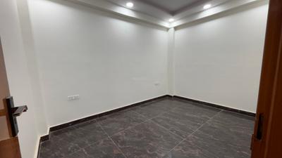 Bedroom Image of 535 Sq.ft 2.5 BHK Independent House for sale in Razapur Khurd New Delhi for Rs. 9300000