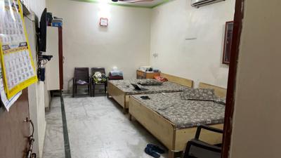Bedroom Image of 3600 Sq.ft 10 BHK Independent House for sale in Bakalpur Mathura for Rs. 42000000