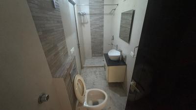 Image of 2100 Sq.ft 3 BHK Independent House for rent in Shivalik, New Delhi for Rs. 75000