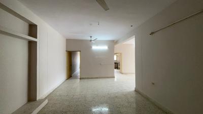 Living Room Image of 1540 Sq.ft 3 BHK Apartment / Flat for sale in Somajiguda Hyderabad for Rs. 9000000