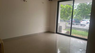 Living Room Image of 1990 Sq.ft 3.5 BHK Independent House for sale in Mahima City Ville, Karolan Ka Barh Jaipur for Rs. 18100000