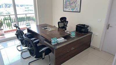 Bedroom Image of 1900 Sq.ft 3 BHK Apartment / Flat for sale in Pareena Express Heights, Sector 99 Gurgaon for Rs. 21500000