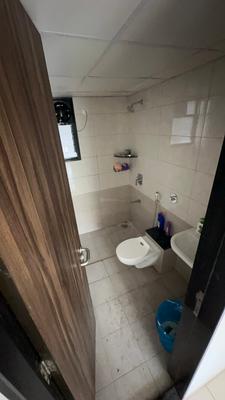 Image of 1000 Sq.ft 2 BHK Apartment / Flat for rent in Lavim Broadway Brooklyn Manhattan, Wakad, Pune for Rs. 36999