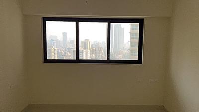 Bedroom Image of 1090 Sq.ft 2 BHK Apartment / Flat for sale in Lotus Sky Garden, Malad West Mumbai for Rs. 25700000