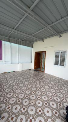 Image of 1067 Sq.ft 1 BHK Independent House for rent in Sengalipalayam, Coimbatore for Rs. 11500