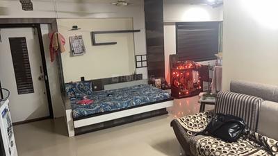 Living Room Image of 1190 Sq.ft 2 BHK Apartment / Flat for sale in Niraj Park, Kalyan West Kalyan for Rs. 9500000