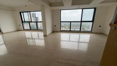 Living Room Image of 2000 Sq.ft 3 BHK Apartment / Flat for sale in Parel Mumbai for Rs. 63000000