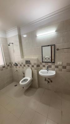 Image of 2550 Sq.ft 3 BHK Builder Floor for rent in Sector 51, Gurgaon for Rs. 48000