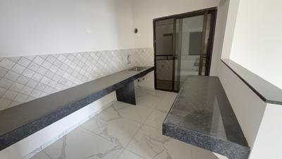 Kitchen Image of 1334 Sq.ft 3 BHK Apartment / Flat for sale in Rahul Aston, Hinjawadi Pune for Rs. 10400000