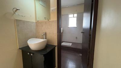 Image of 960 Sq.ft 2 BHK Apartment / Flat for sale in Venkatesh Venkatesh Sharvil, Dhayari, Pune for Rs. 6500000