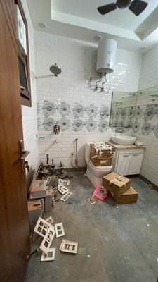 Image of 1890 Sq.ft 3 BHK Builder Floor for sale in Sector 8 Dwarka, New Delhi for Rs. 32000000