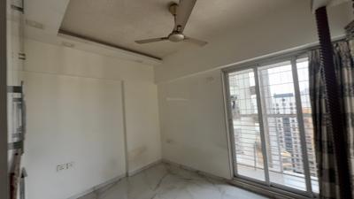 Bedroom Image of 1000 Sq.ft 2 BHK Apartment / Flat for sale in Rosa Bella, Hiranandani Estate Thane for Rs. 14000000