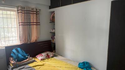 Bedroom Image of 912 Sq.ft 3 BHK Apartment / Flat for sale in SaiRam Sai Ram Gardenia, Chikkakannalli Bengaluru for Rs. 9200000