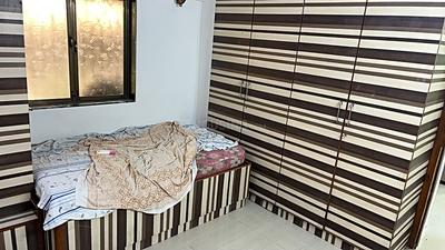 Vahatuk Nagar Housing Bedroom One 2