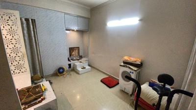 Bedroom Image of 2385 Sq.ft 4 BHK Apartment / Flat for sale in Bulland Group Heights, Crossings Republik Ghaziabad for Rs. 17000000