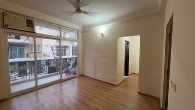 Bedroom Image of 1700 Sq.ft 3.5 BHK Villa for rent in Amrapali Dream Valley, Noida Extension Greater Noida for Rs. 30000