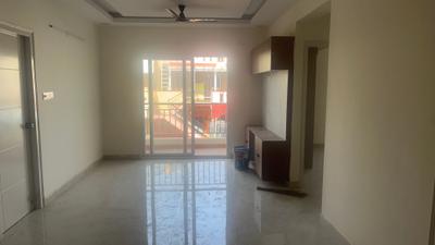 Living Room Image of 1393 Sq.ft 3 BHK Apartment / Flat for sale in Whitefield Bengaluru for Rs. 11561900