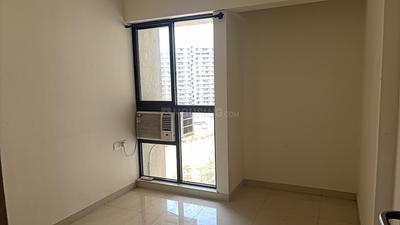 1 BHK Flat