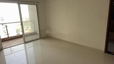 Living Room Image of 1142 Sq.ft 3 BHK Apartment / Flat for sale in Sukhwani Panaroma Phase II, Sus Pune for Rs. 10700000