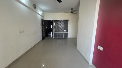 Living Room Image of 995 Sq.ft 2 BHK Apartment / Flat for rent in Bhagwati Neelkanth Heights, Kalamboli Navi Mumbai for Rs. 25000