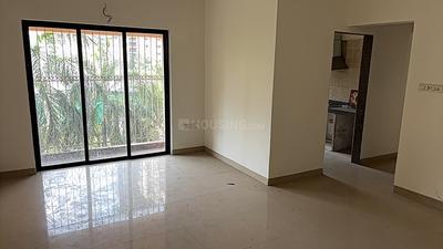 Living Room Image of 1451 Sq.ft 3 BHK Apartment / Flat for sale in Tharwani Riverdale, Kalyan West Kalyan for Rs. 10251000