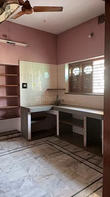 Kitchen Image of 500 Sq.ft 1 RK Independent House for rent in Indira Nagar Nadiad for Rs. 6000