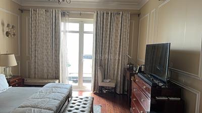 Bedroom Image of 8800 Sq.ft 4.5 BHK Penthouse for sale in Central Park Resorts, Sector 48 Gurgaon for Rs. 350000000
