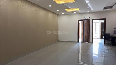 Living Room Image of 2200 Sq.ft 3 BHK Builder Floor for sale in Indra Nagar Colony Dehradun for Rs. 9900000
