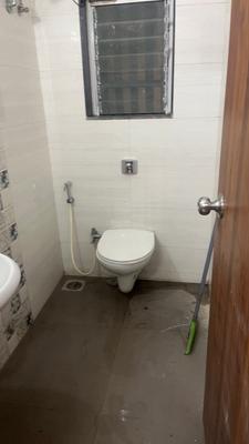 Image of 530 Sq.ft 2 BHK Apartment / Flat for rent in Swastik Emerald, Vikhroli East, Mumbai for Rs. 47000