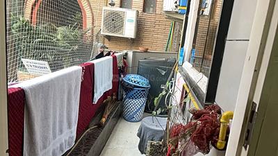 Bedroom Image of 1100 Sq.ft 3 BHK Builder Floor for sale in Sector 3 Rohini New Delhi for Rs. 18000000