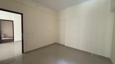 Bedroom Image of 1220 Sq.ft 3 BHK Apartment / Flat for sale in Amrapali Verona Heights, Noida Extension Greater Noida for Rs. 8945000