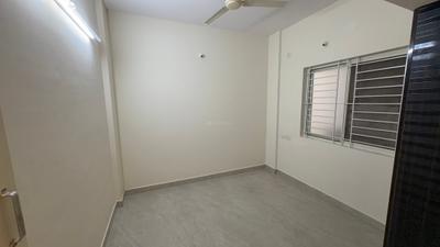 Bedroom Image of 1200 Sq.ft 2 BHK Independent House for rent in Ejipura Bengaluru for Rs. 28000