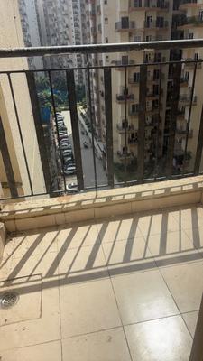 Image of 990 Sq.ft 2.5 BHK Apartment / Flat for sale in NBCC Tropical Garden, Noida Extension, Greater Noida for Rs. 7500000