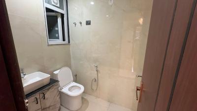 Image of 1100 Sq.ft 3 BHK Apartment / Flat for sale in Chhattarpur, New Delhi for Rs. 8500000