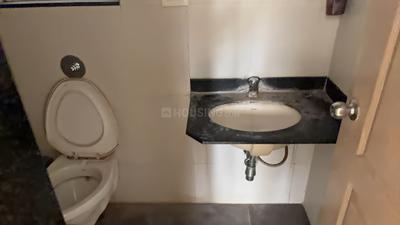 Image of 980 Sq.ft 2 BHK Apartment / Flat for rent in Vascon Vista Phase 2, Indira Nagar, Nashik for Rs. 15000
