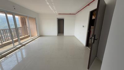 Living Room Image of 1650 Sq.ft 3 BHK Apartment / Flat for sale in Oxyfresh Homes, Kharghar Navi Mumbai for Rs. 12900000