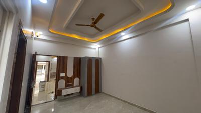 Bedroom Image of 2500 Sq.ft 3 BHK Villa for sale in Hathod Jaipur for Rs. 12000000